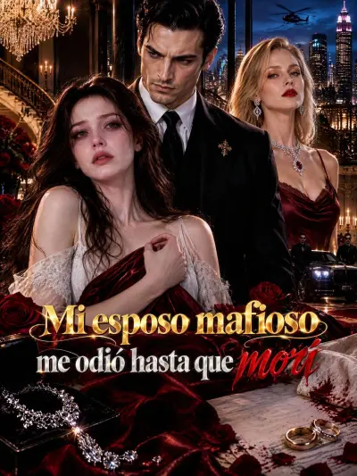Mi esposo mafioso me odió hasta que morí​ poster
