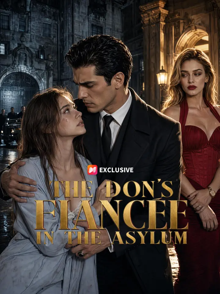 The Don's Fiancée in the Asylum poster