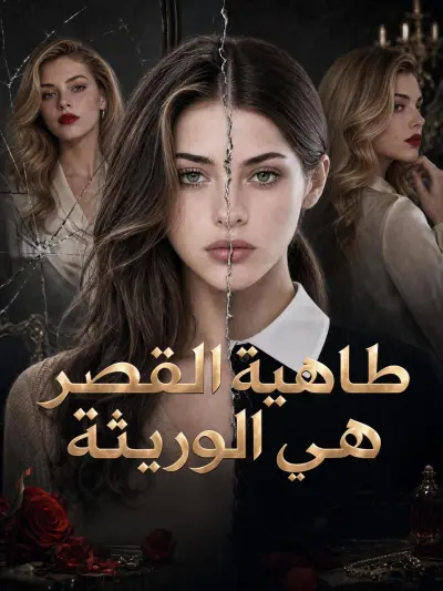 طاهية القصر هي الوريثة poster