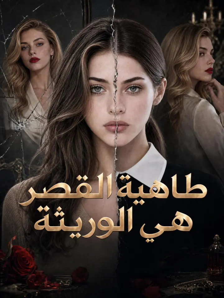 طاهية القصر هي الوريثة poster