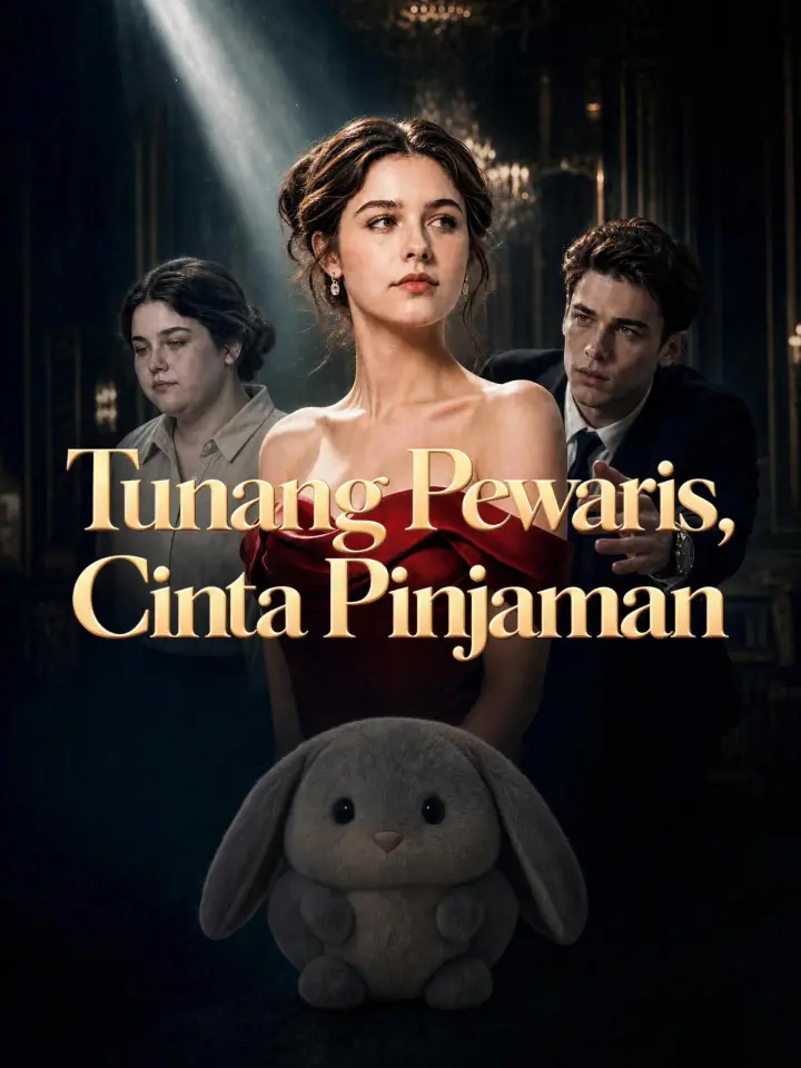 Tunang Pewaris, Cinta Pinjaman poster
