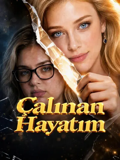 Çalınan Hayatım poster