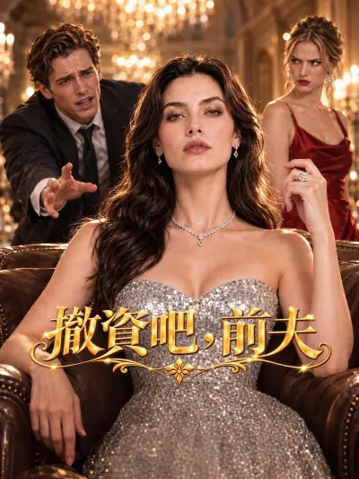 撤資吧,前夫 poster
