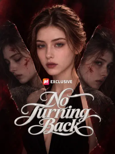No Turning Back poster