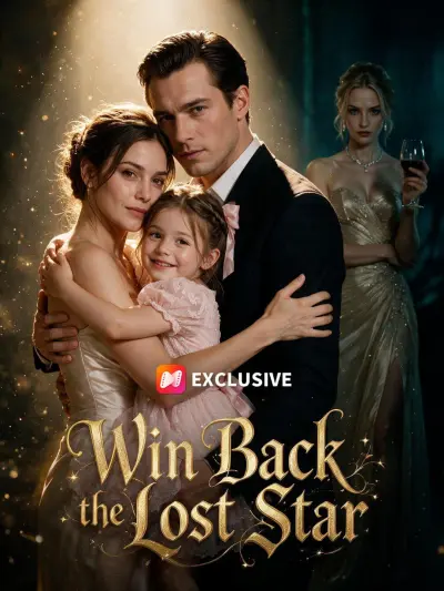 Win Back the Lost Star poster