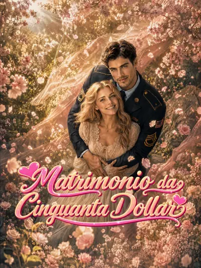 Matrimonio da Cinquanta Dollar poster