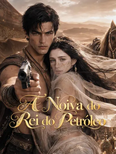 A Noiva do Rei do Petróleo poster