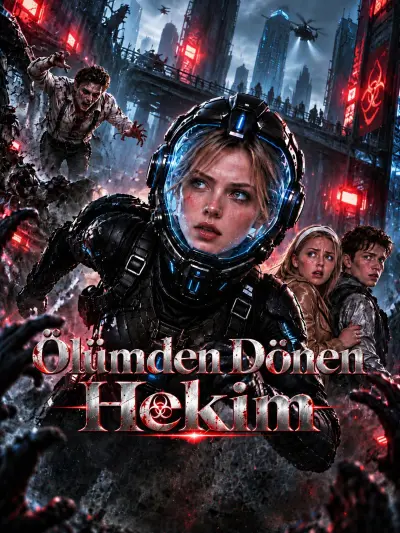 Ölümden Dönen Hekim poster