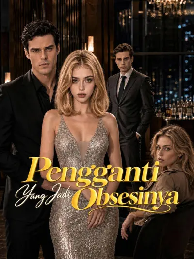 Pengganti Yang Jadi Obsesinya poster