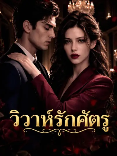 วิวาห์รักศัตรู poster