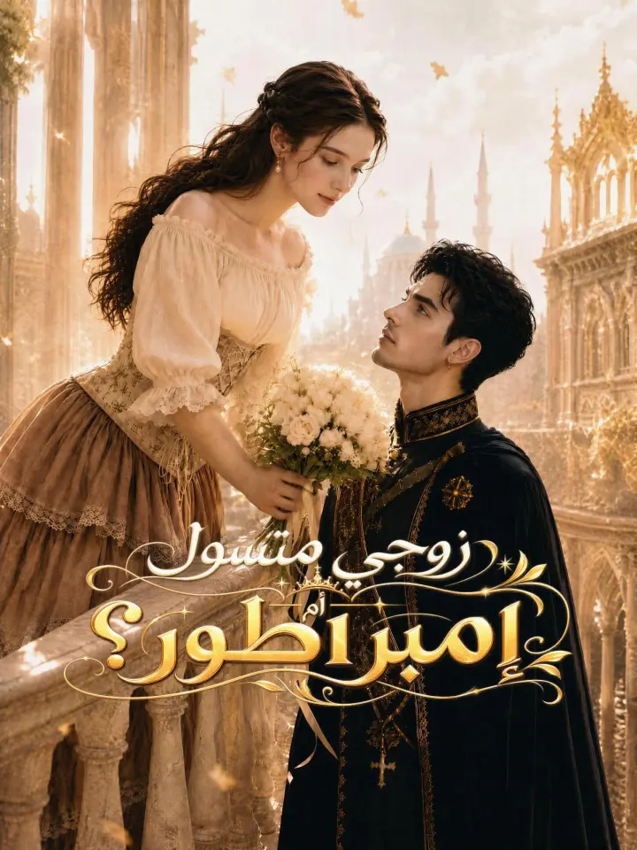 زوجي متسول أم إمبراطور؟ poster