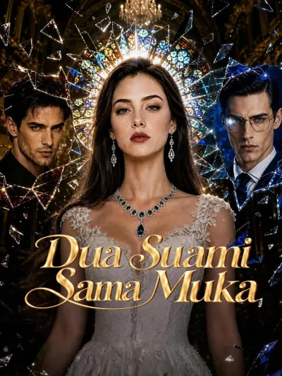 Dua Suami Sama Muka poster