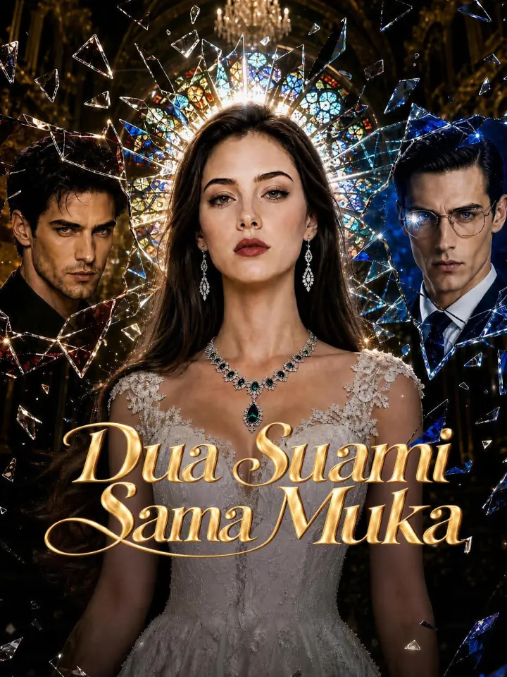 Dua Suami Sama Muka poster