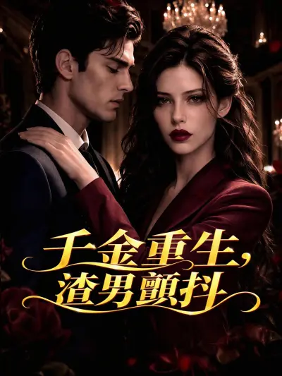 千金重生,渣男顫抖 poster