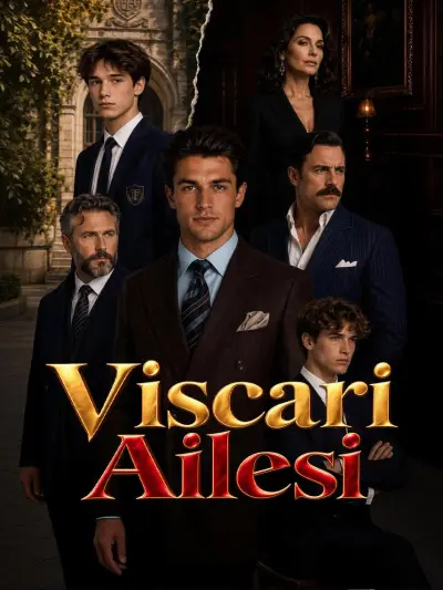 Viscari Ailesi poster