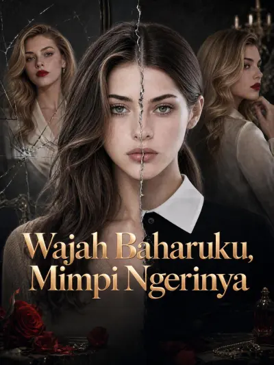 Wajah Baharuku, Mimpi Ngerinya poster
