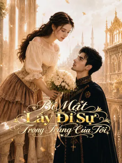 Bí Mật Lấy Đi Sự Trong Trắng Của Tôi poster