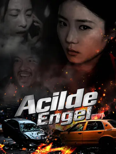 Acilde Engel poster