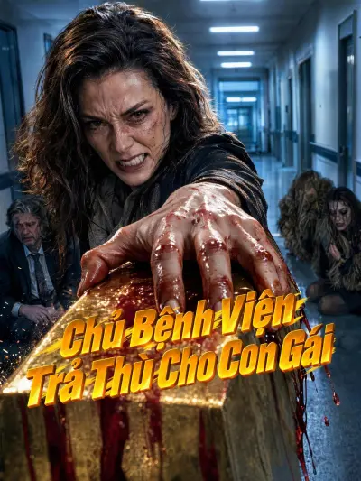 Chủ Bệnh Viện Trả Thù Cho Con Gái poster
