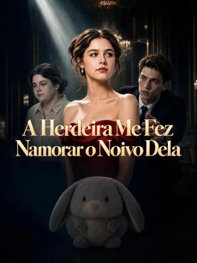 A Herdeira Me Fez Namorar o Noivo Dela poster
