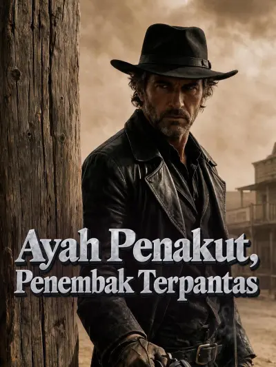 Ayah Penakut, Penembak Terpantas poster