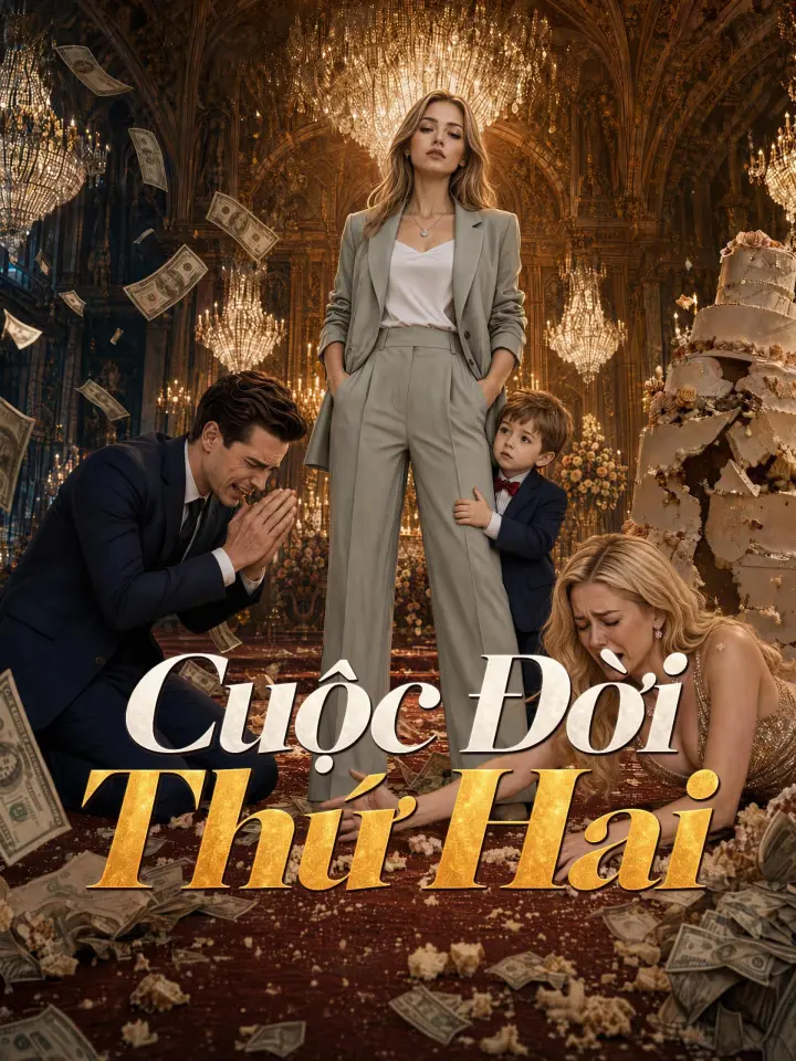 Cuộc Đời Thứ Hai poster