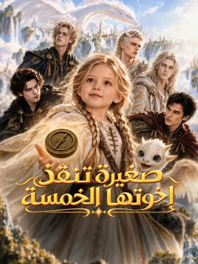 صغيرة تنقذ إخوتها الخمسة poster