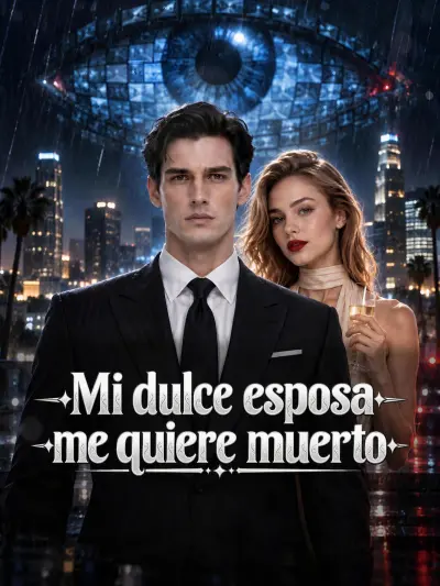 Mi dulce esposa me quiere muerto poster