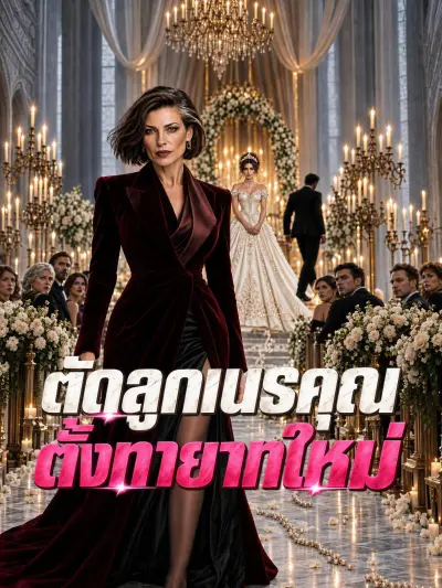 ตัดลูกเนรคุณ ตั้งทายาทใหม่ poster