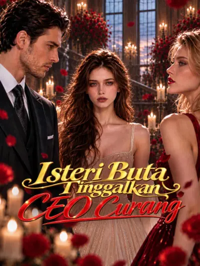 Isteri Buta Tinggalkan CEO Curang poster