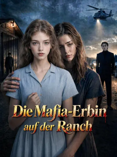 Die Mafia-Erbin auf der Ranch poster