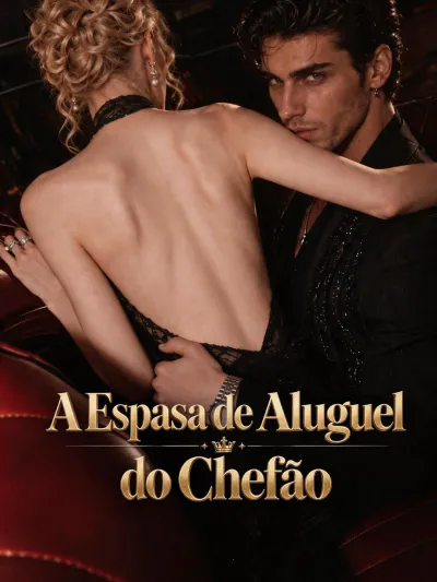 A Esposa de Aluguel do Chefão poster