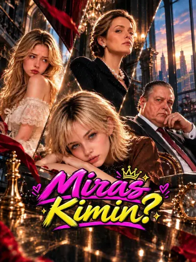 Miras Kimin? poster