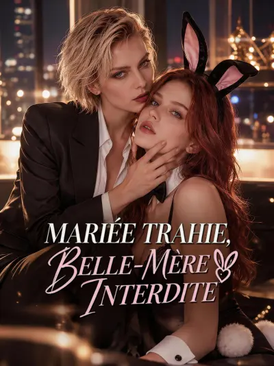 MARIÉE TRAHIE, BELLE-MÈRE INTERDITE poster