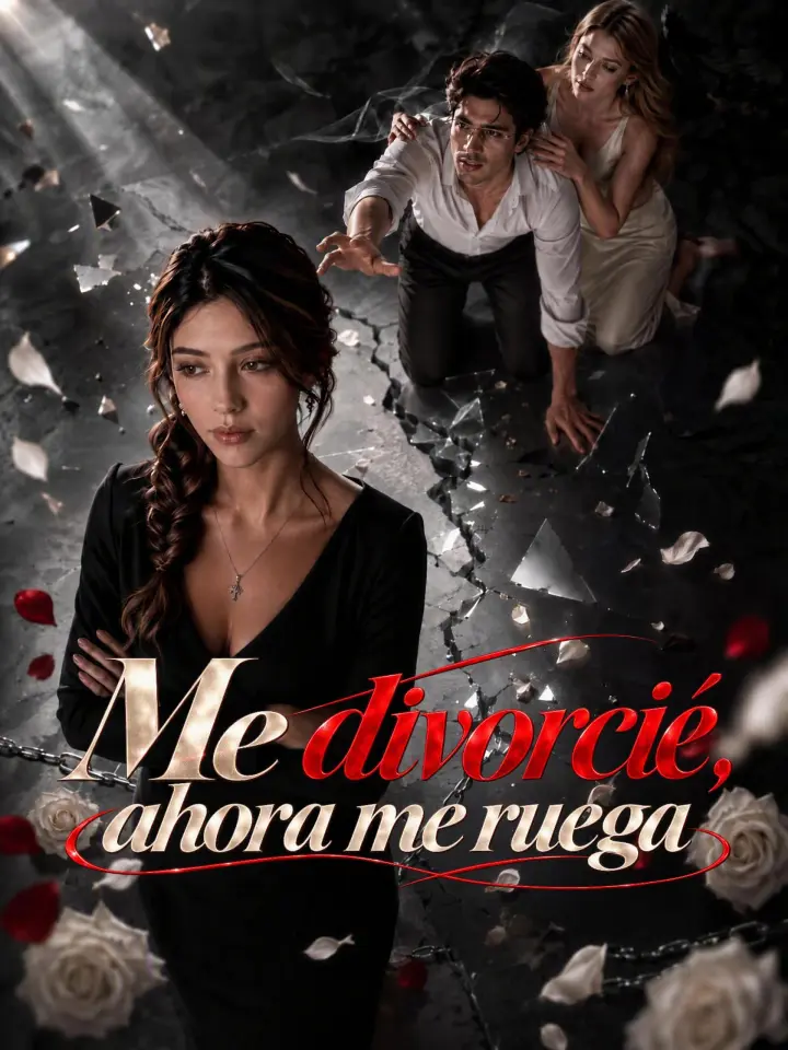 Me divorcié, ahora me ruega poster