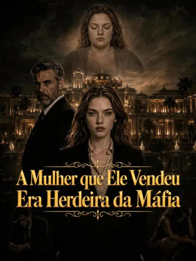 A Mulher que Ele Vendeu Era Herdeira da Máfia poster