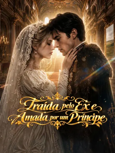 Traída pelo Ex e Amada por um Príncipe poster