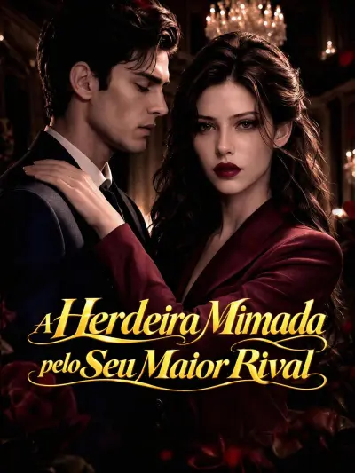 A Herdeira Mimada pelo Seu Maior Rival poster