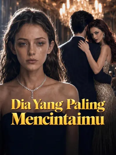 Dia Yang Paling Mencintaimu poster