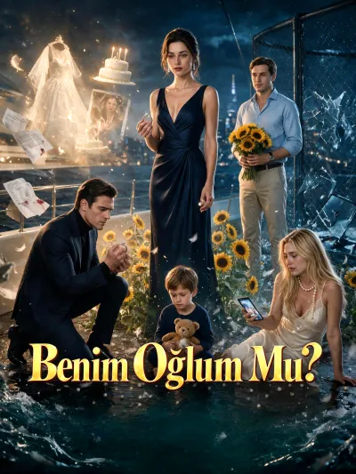 Benim Oğlum Mu? poster
