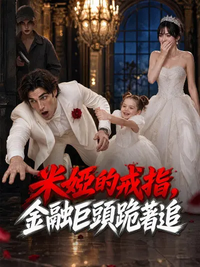 米婭的戒指,金融巨頭跪著追 poster