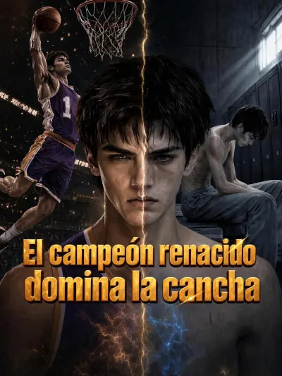 El campeón renacido domina la cancha poster
