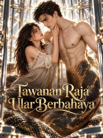 Tawanan Raja Ular Berbahaya poster