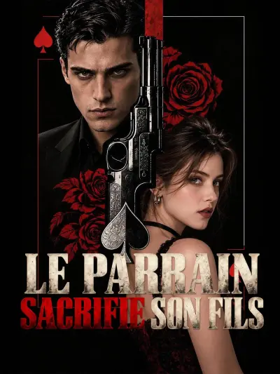 LE PARRAIN SACRIFIE SON FILS poster