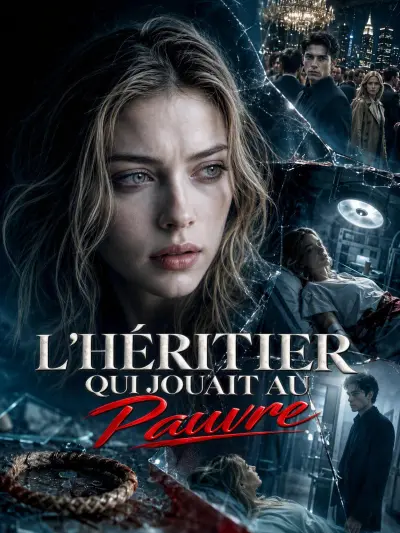 L'HÉRITIER QUI JOUAIT AU PAUVRE poster