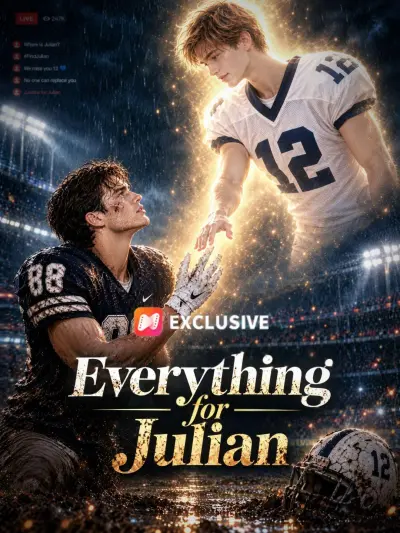 Everything for Julian poster