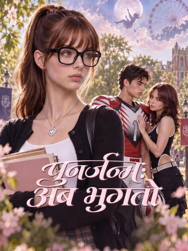 पुनर्जन्म: अब भुगतो poster
