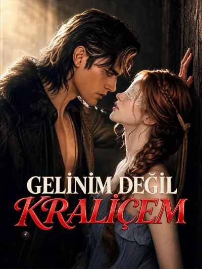 Gelinim Değil Kraliçem poster