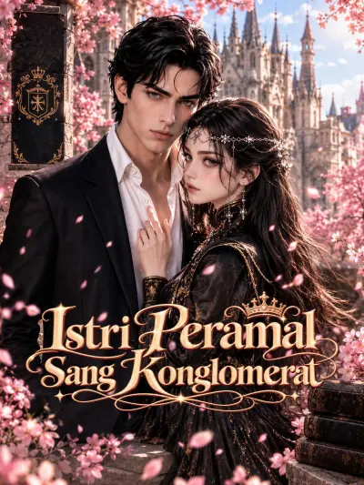 Istri Peramal Sang Konglomerat poster