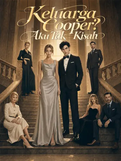 Keluarga Cooper? Aku Tak Kisah poster